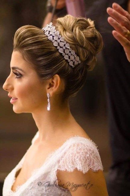 con una coronita ♥