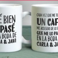 Avances.... Padrinos y luna de miel, consejossss! 💞 - 1