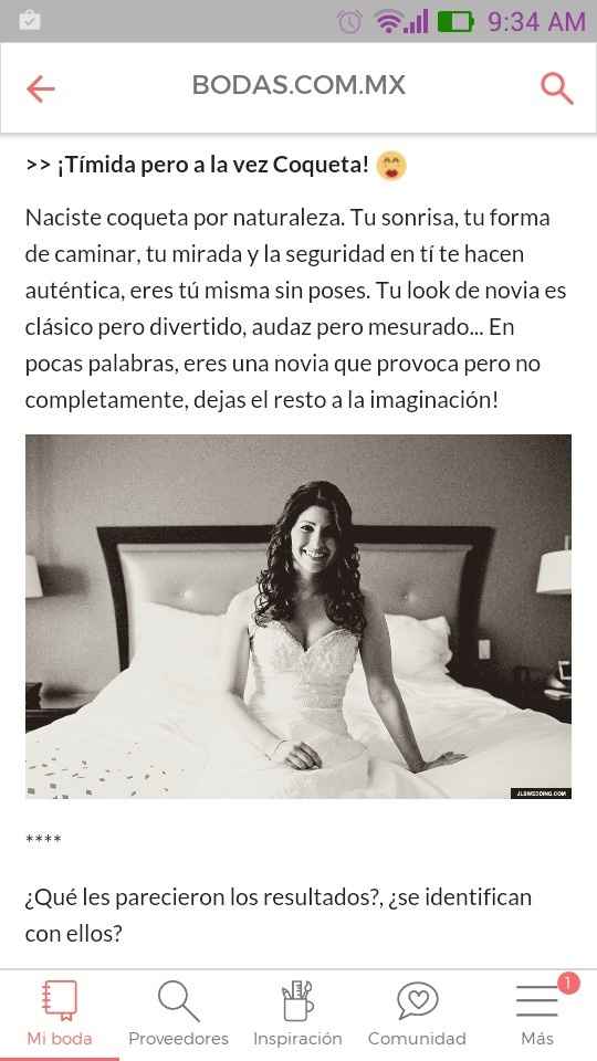 Nic. es una novia timida pero coqueta - 1