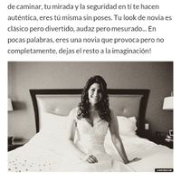 Nic. es una novia timida pero coqueta - 1