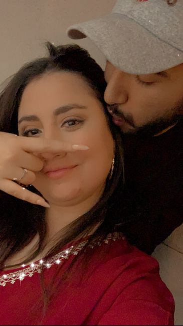 Reto con regalo: Sube una foto con tu pareja🎁 2