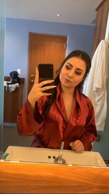 Reto con regalo: Sube una foto de tu anillo🎁 21