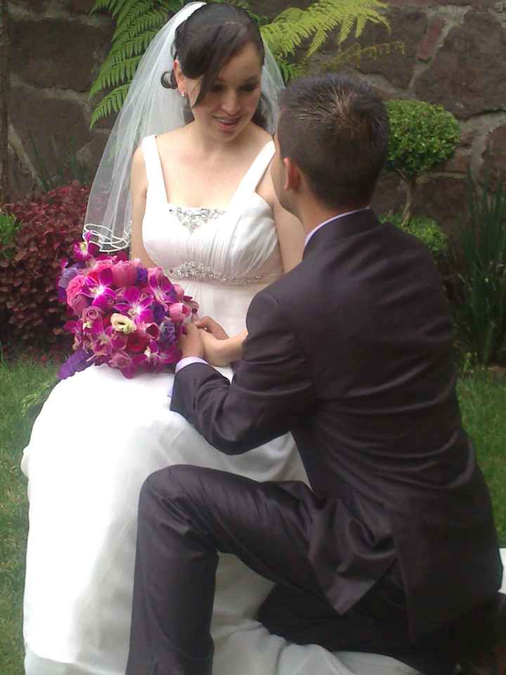 ESPOSITO Y YO