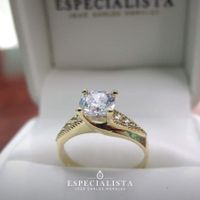 Anillo 💍 - 1