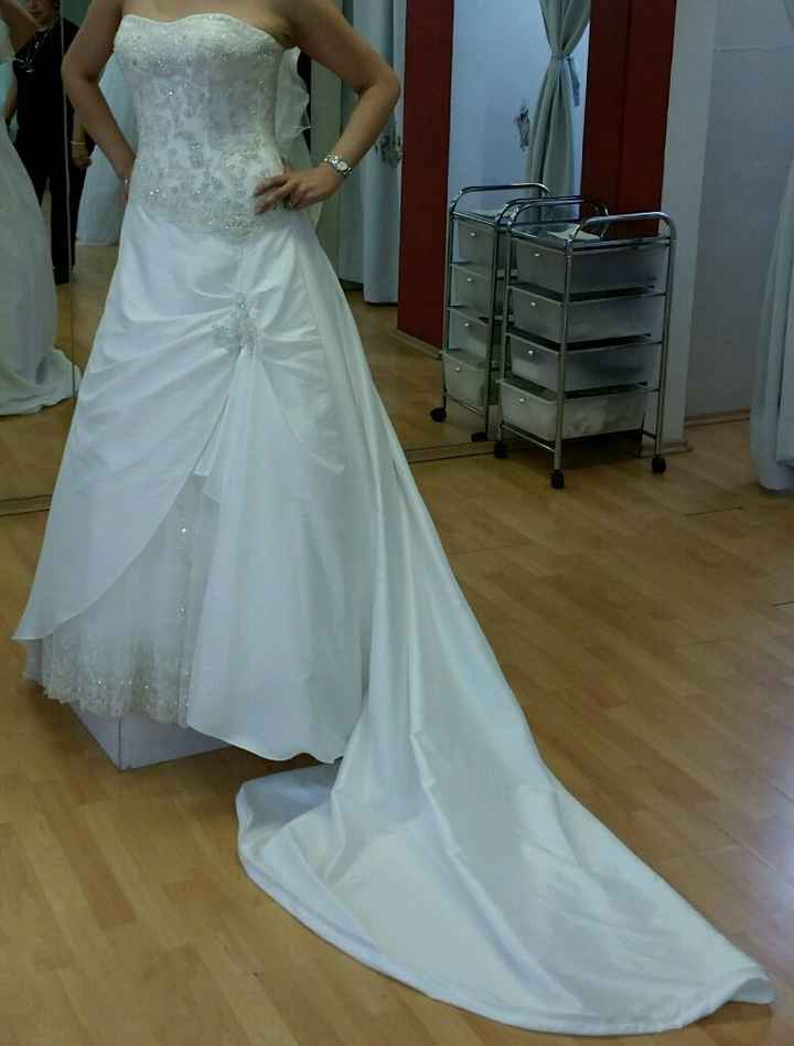 ¡al fin encontré mis zapatos! - 2