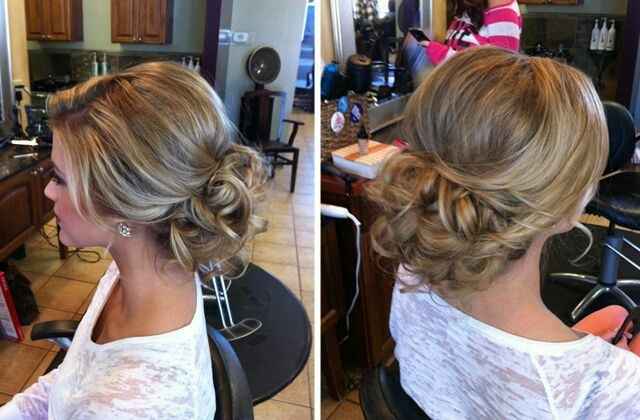 Presume tu peinado! - 1