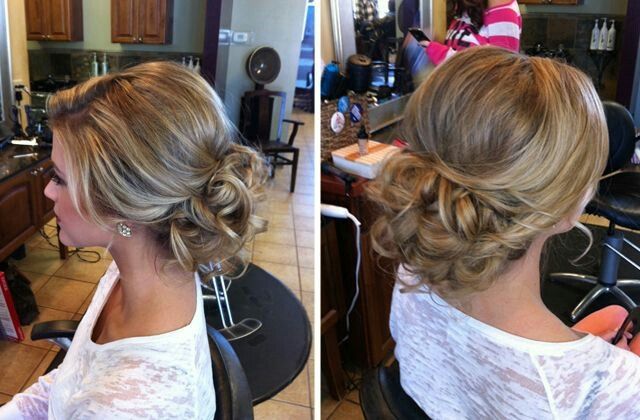 Presume tu peinado! - 1