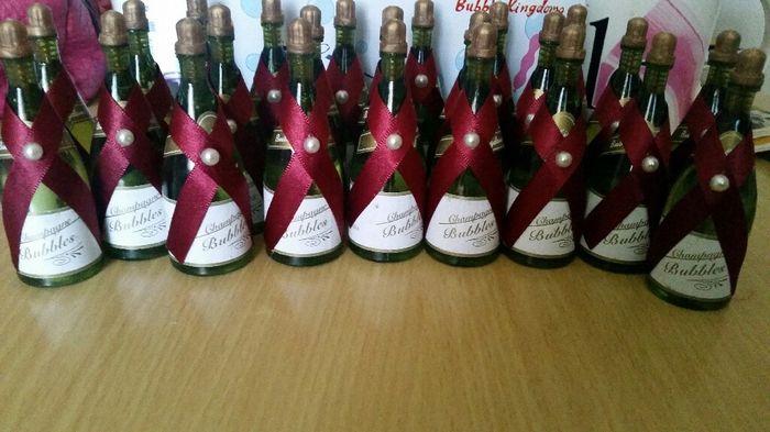 Avances 1ra parte: burbujeros - 2