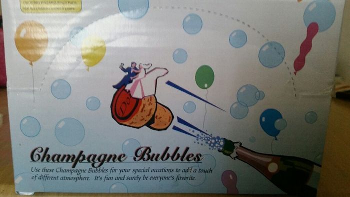 Avances 1ra parte: burbujeros - 3