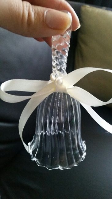 Recuerdos para mi boda - 1