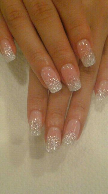 Uñas! ! - 1