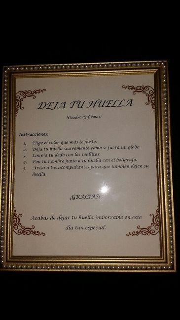 Avances parte 8: árbol de huellas - 3