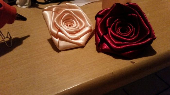 Avances parte: el lazo! - 2