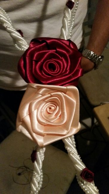 Avances parte: el lazo! - 3