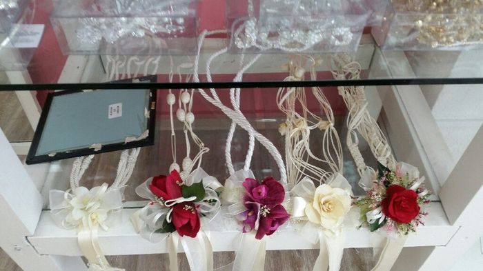 Avances parte: el lazo! - 1