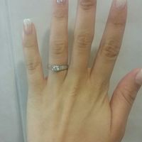 Preparándome parte: uñas! - 2