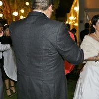 Ayuden a una novia a no pasar frío - 1