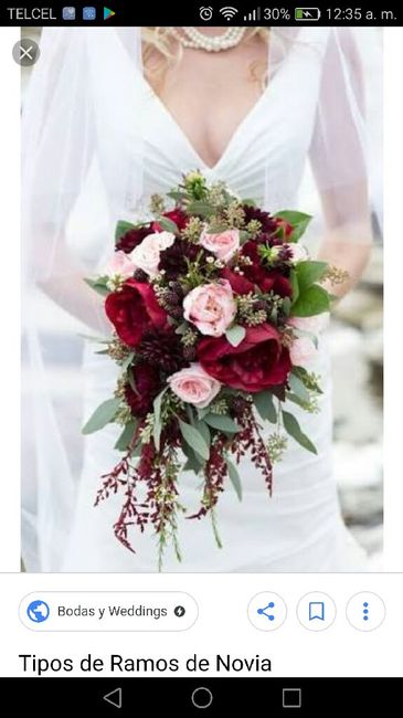 Mi contador a 1 dígito 😱😱no tengo mi ramo aún - 1