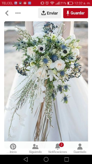 Elección de ramo!! - 3