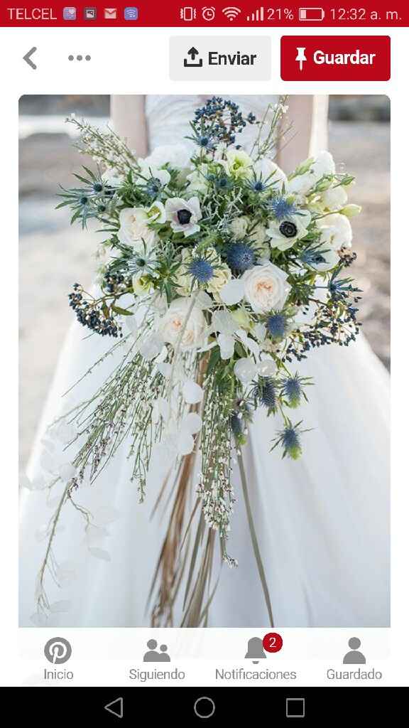 Elección de ramo!! - 3