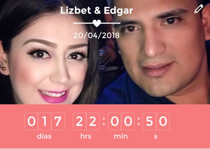 Contadores a la vista ⭐️⭐️ - 1