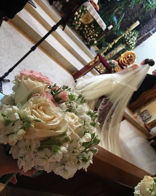 Ya me case 👰🏻💕🤵🏻 - 3