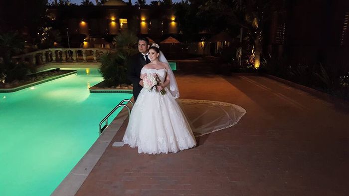 Ya me case 👰🏻💕🤵🏻 - 6