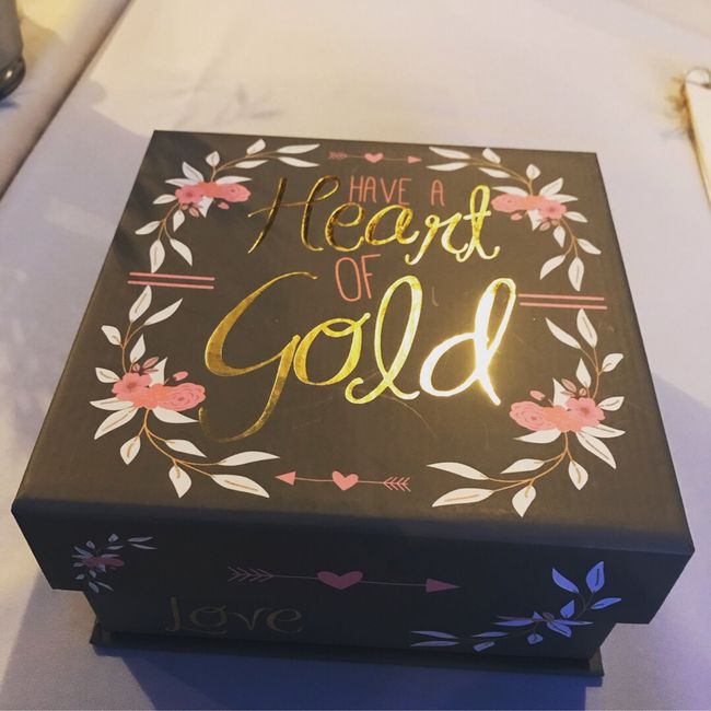 Presentes para damas - 1