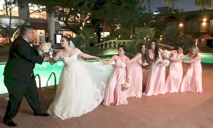 Look de las Damas - 1