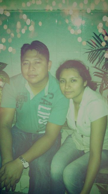 Presume a tu amor - 1