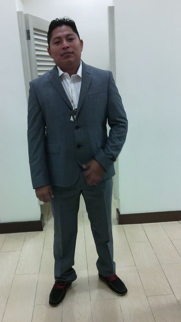 Nuestras argollas - 2