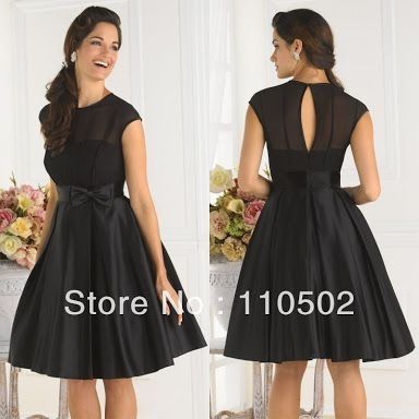 Vestido de mis damas - 1