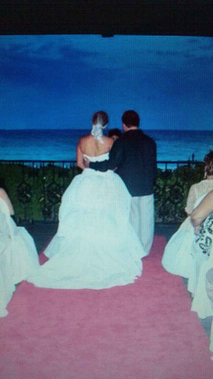 Boda Nora y Javier (Riviera Maya)