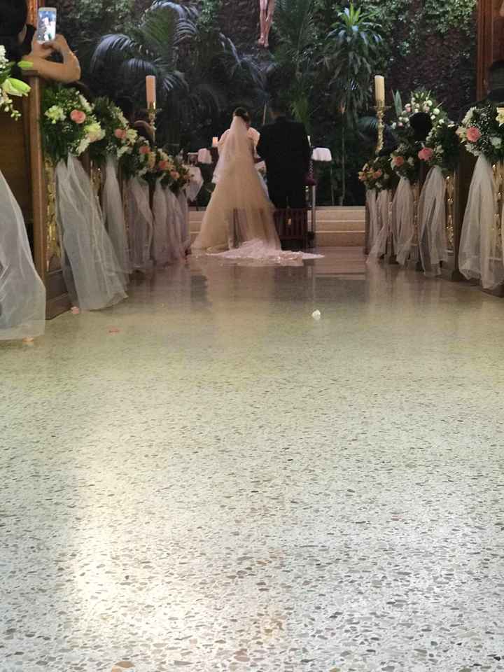 Ya me case 👰🏻💕🤵🏻 - 4