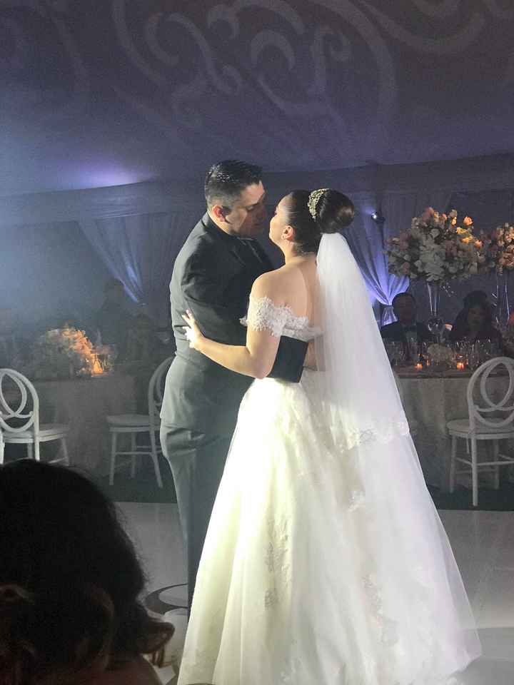 Ya me case 👰🏻💕🤵🏻 - 7