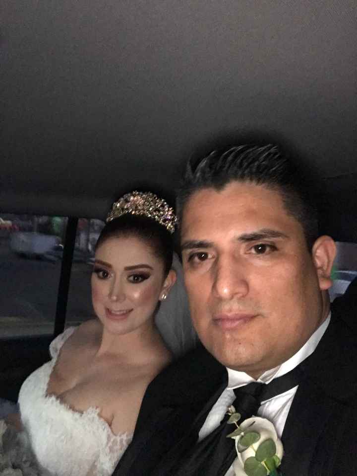 Ya me case 👰🏻💕🤵🏻 - 10