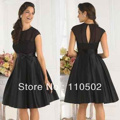 Vestido de mis damas - 1