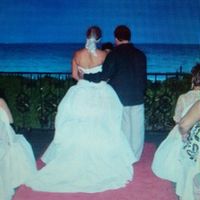 Boda Nora y Javier (Riviera Maya)