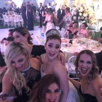 Piensa en tu peinado y visualizate con tu velo de novia ideal - 1