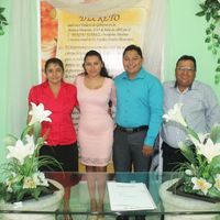 mis papis