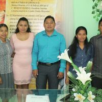 con nuestros testigos