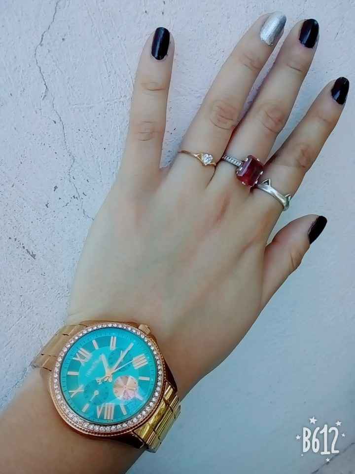 100% enamorada de cdgp 😍❤️ - 1