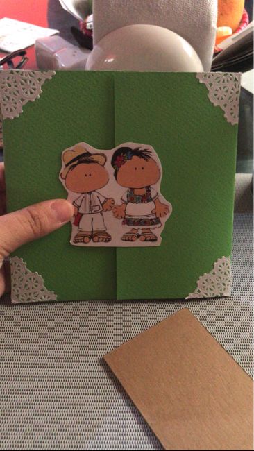 Mi elección nupcial Diana 2