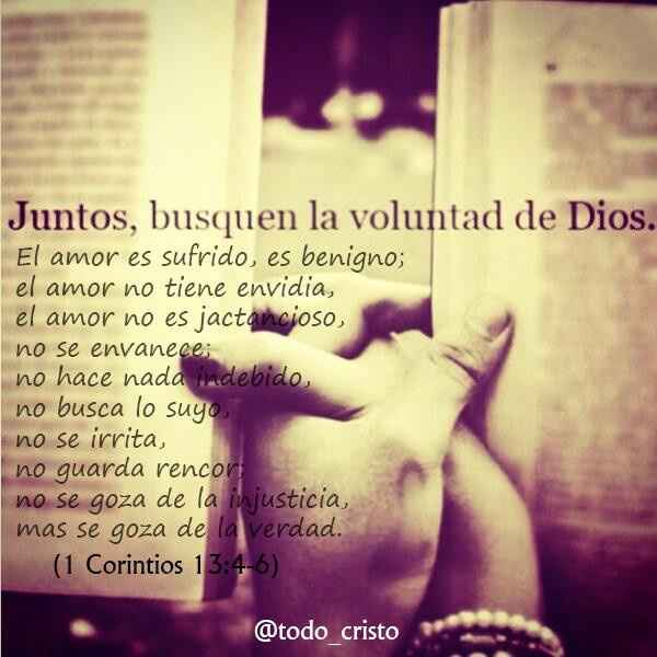 El Verdadero Amor!!