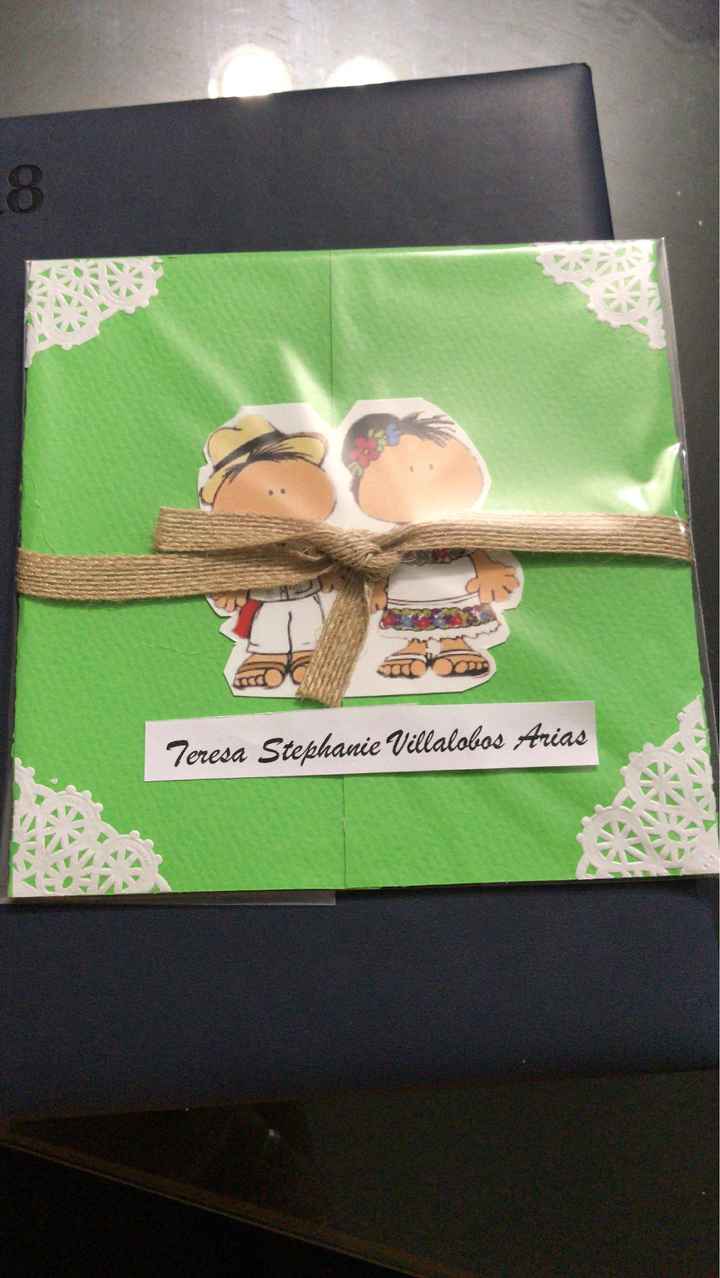 Mi elección nupcial Diana - 1