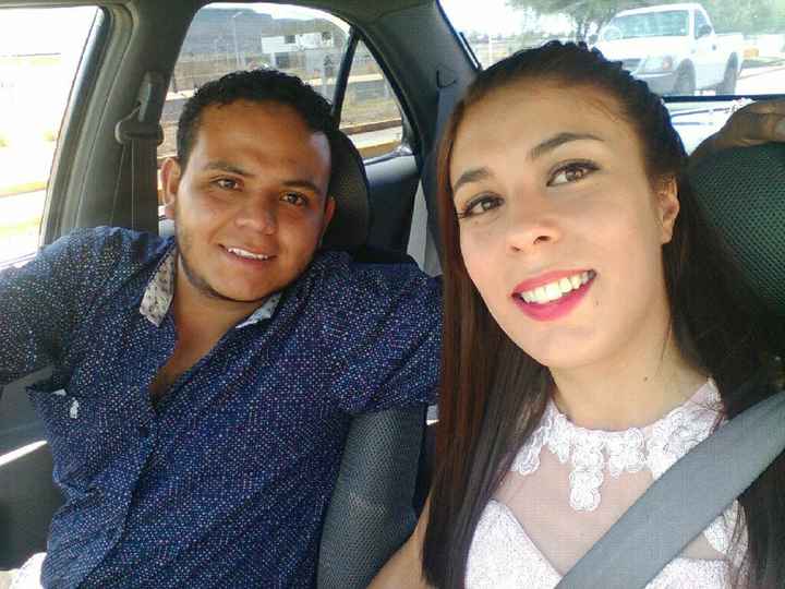  Una historia de amor - 2
