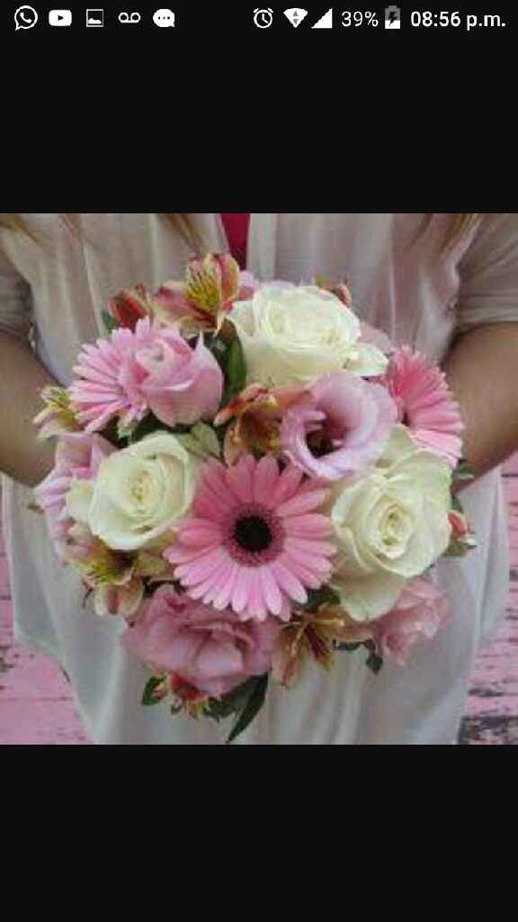  El ramo perfecto - 4