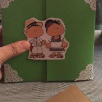 Mi elección nupcial Diana - 2