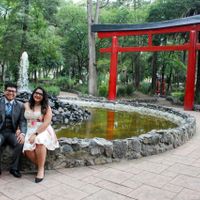 Mi agenda de boda - Diana - 1