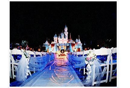 Bodas Disney